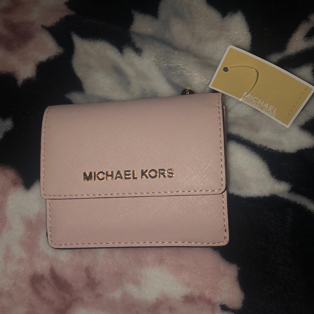 Michael Kors Card Case